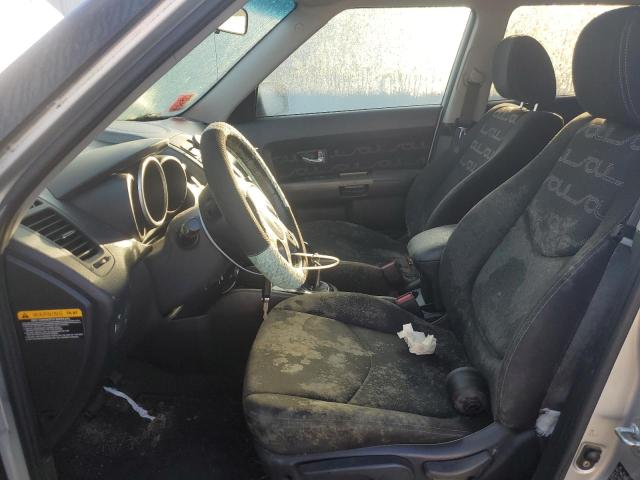 Photo 7 from auction – 2013 KIA SOUL + with VIN KNDJT2A69D7530054