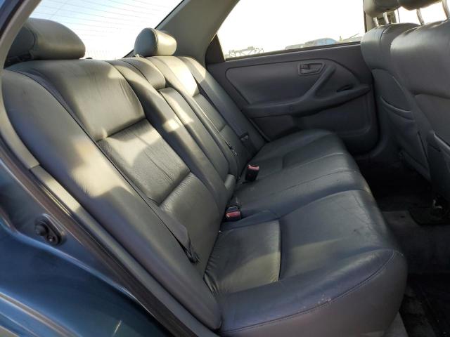 Photo 10 from auction – 2001 TOYOTA CAMRY with VIN 4T1BF28K31U967720