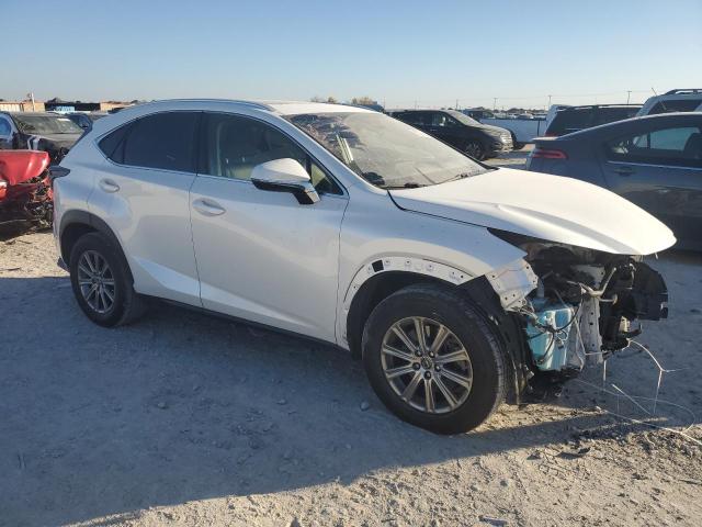 Photo 4 from auction – 2018 LEXUS NX 300 BAS with VIN JTJYARBZ5J2088899