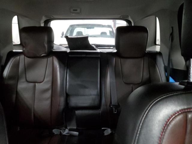 Photo 10 from auction – 2010 GMC TERRAIN SL with VIN 2CTFLJEY5A6373263