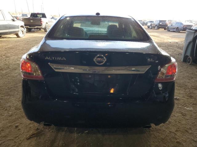 Photo 6 from auction – 2015 NISSAN ALTIMA 2.5 with VIN 1N4AL3AP2FN370389