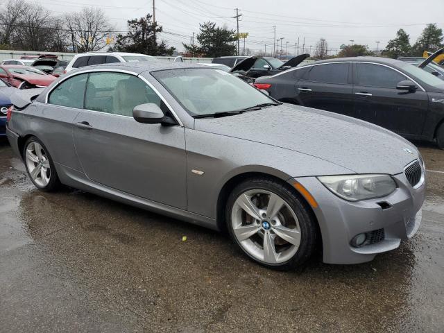 Photo 4 from auction – 2011 BMW 335I with VIN WBADX7C50BE743919