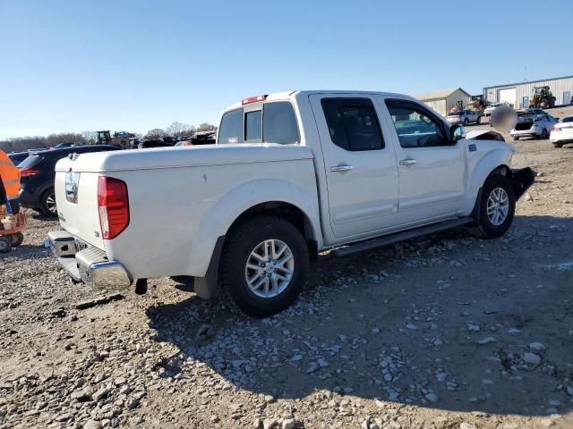 Photo 3 from auction – 2014 NISSAN FRONTIER S with VIN 1N6AD0ER0EN769279