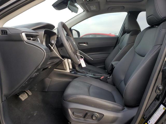 Photo 7 from auction – 2024 TOYOTA COROLLA CR with VIN 7MUDAAAG8RV094967