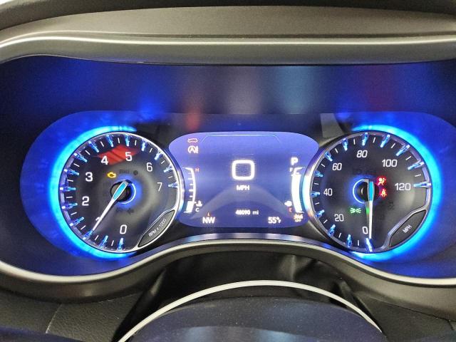 Снимка 9 от търг – 2023 CHRYSLER PACIFICA T с VIN 2C4RC1BG0PR510850