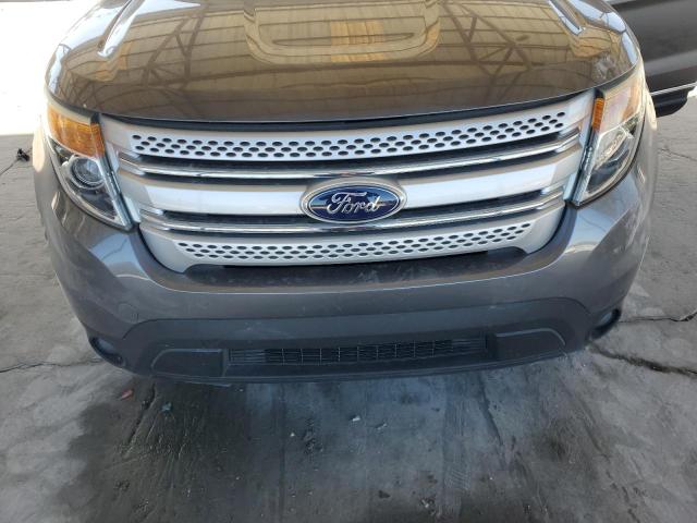 Photo 12 from auction – 2011 FORD EXPLORER X with VIN 1FMHK7D80BGA72683