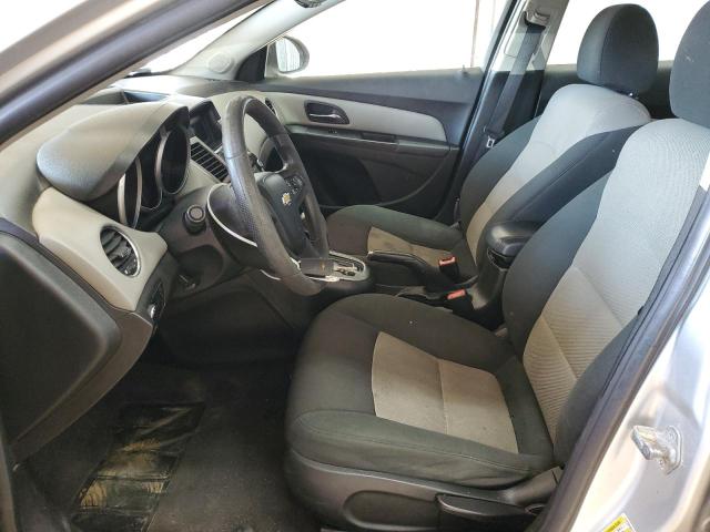 Photo 7 from auction – 2012 CHEVROLET CRUZE LS with VIN 1G1PC5SH6C7155467