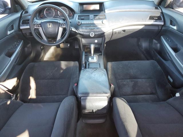 Photo 8 from auction – 2010 HONDA ACCORD EX with VIN 1HGCP2F76AA054845