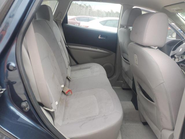 Photo 11 from auction – 2012 NISSAN ROGUE S with VIN JN8AS5MT0CW267807