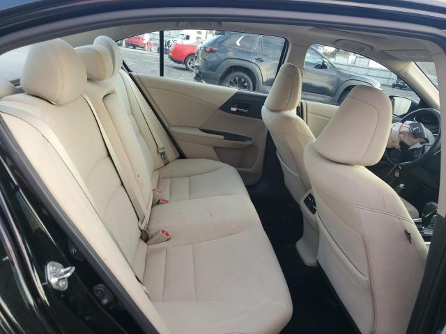 Photo 10 from auction – 2016 HONDA ACCORD EX with VIN 1HGCR2F78GA009456