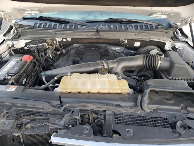 Photo 12 from auction – 2018 FORD EXPEDITION with VIN 1FMJK1KT5JEA51649
