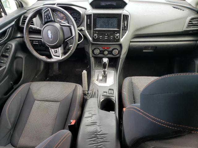 Photo 8 from auction – 2019 SUBARU CROSSTREK with VIN JF2GTAEC5K8323383