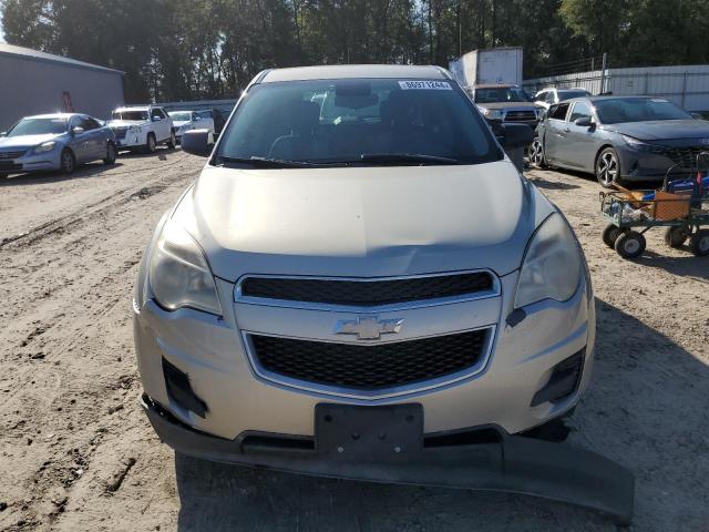 Zdjęcie 5 z aukcji – 2013 CHEVROLET EQUINOX LS z VIN 2GNFLCEK0D6158338
