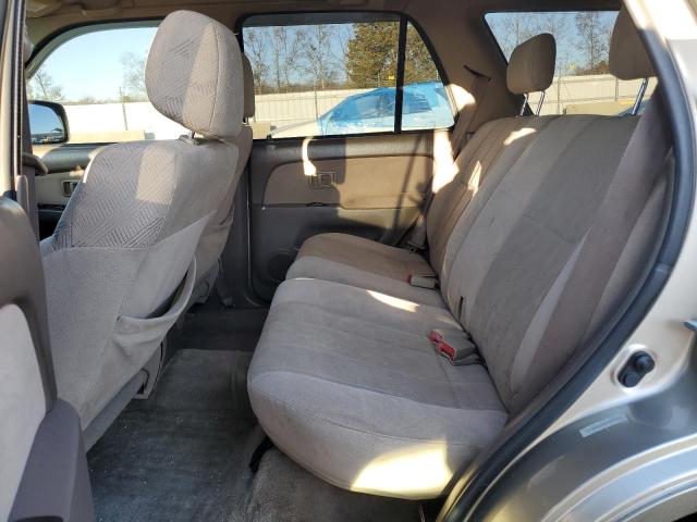 Photo 11 from auction – 2002 TOYOTA 4RUNNER SR with VIN JT3GN86R620243551