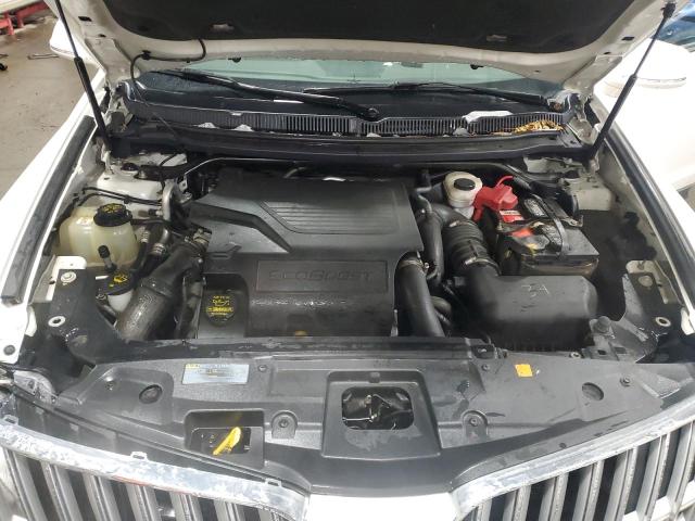 Photo 12 from auction – 2010 LINCOLN MKT with VIN 2LMHJ5AT8ABJ24054