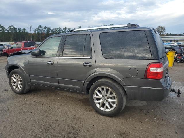 Photo 2 from auction – 2017 FORD EXPEDITION with VIN 1FMJU1KT0HEA76429