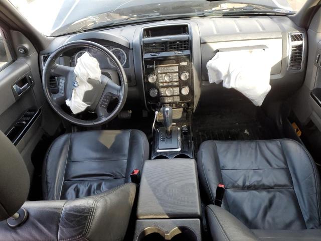 Photo 8 from auction – 2011 FORD ESCAPE LIM with VIN 1FMCU9EG8BKA82719