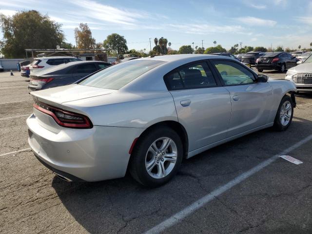 Photo 3 from auction – 2022 DODGE CHARGER SX with VIN 2C3CDXBG2NH157072