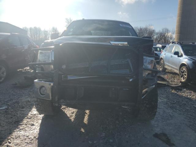 Photo 5 from auction – 2013 FORD F150 SUPER with VIN 1FTFW1EF9DKD98167