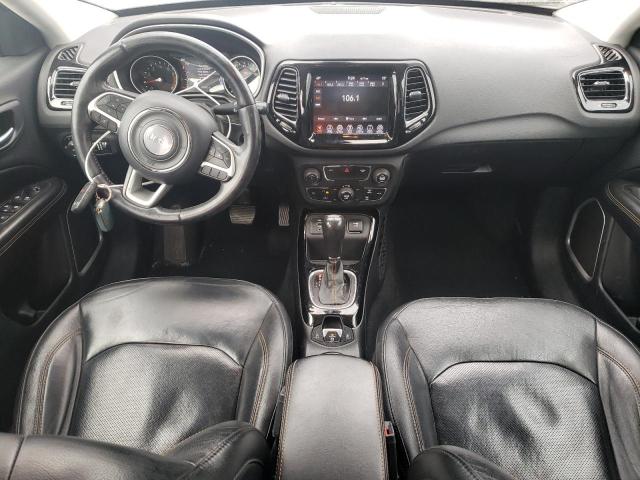 Photo 8 from auction – 2019 JEEP COMPASS LI with VIN 3C4NJCCB9KT662442