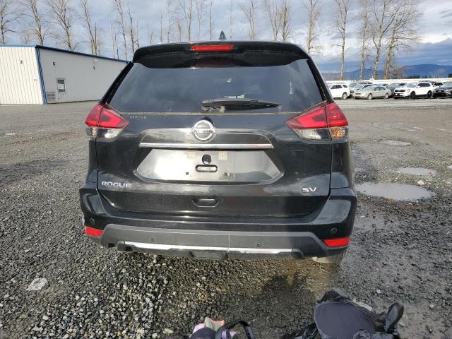 Photo 6 from auction – 2020 NISSAN ROGUE S with VIN KNMAT2MT1LP528413