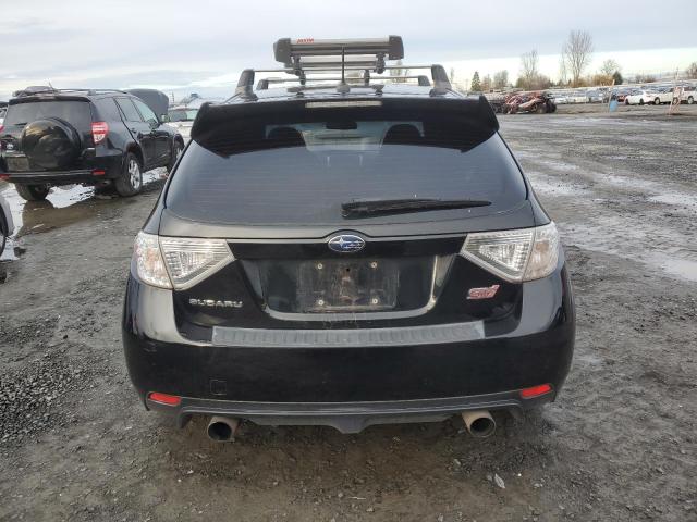 Photo 6 from auction – 2012 SUBARU IMPREZA WR with VIN JF1GR8H63CL224707