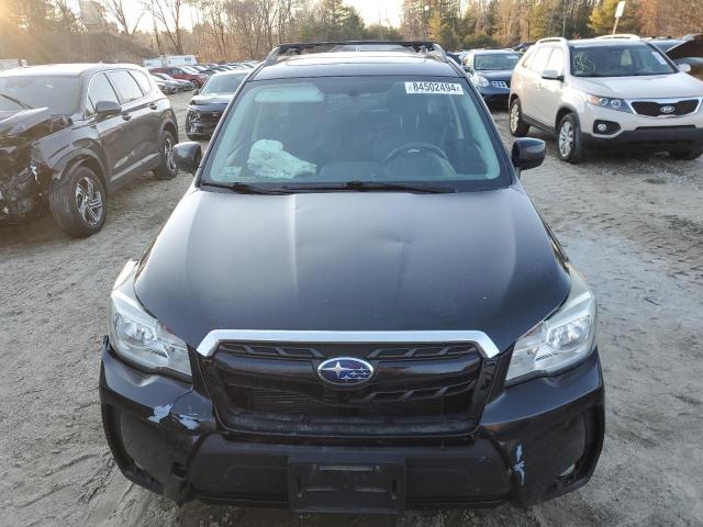 Photo 5 from auction – 2017 SUBARU FORESTER 2 with VIN JF2SJGEC8HH417026