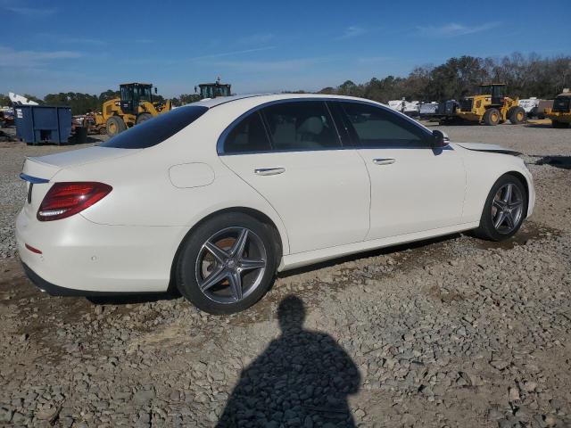 Photo 3 from auction – 2017 MERCEDES-BENZ E 300 with VIN WDDZF4JB0HA083650