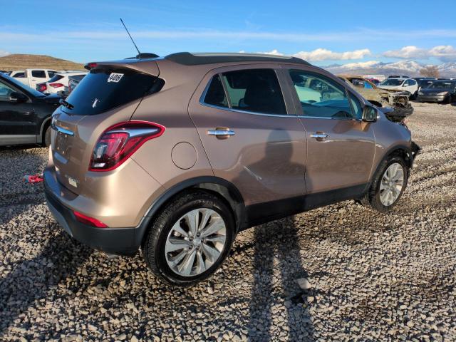 Photo 3 from auction – 2019 BUICK ENCORE PRE with VIN KL4CJASB0KB709298
