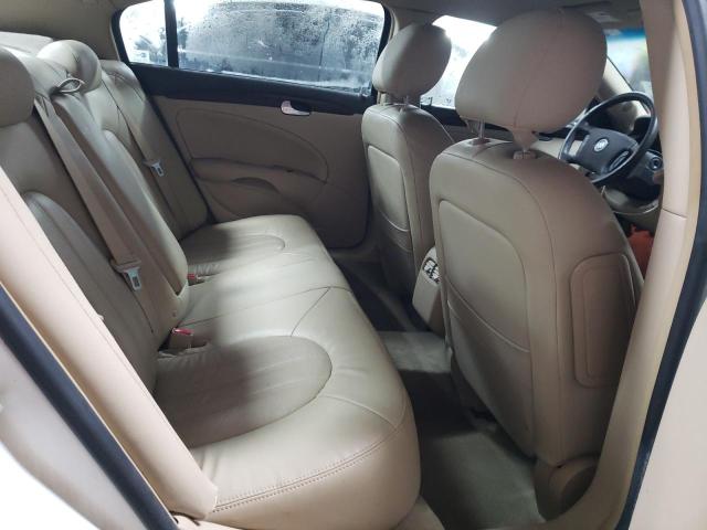 Photo 10 from auction – 2010 BUICK LUCERNE CX with VIN 1G4HA5EM5AU132377