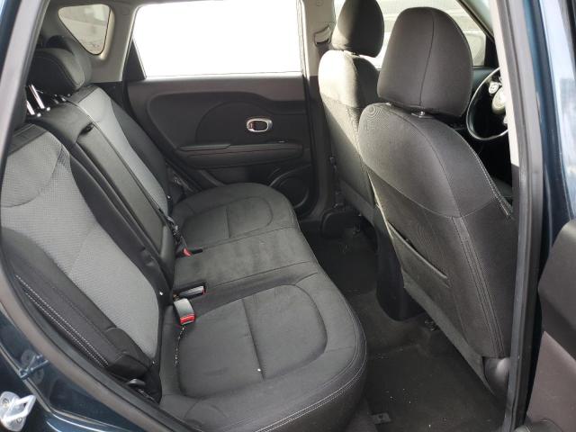 Photo 10 from auction – 2018 KIA SOUL + with VIN KNDJP3A50J7545538