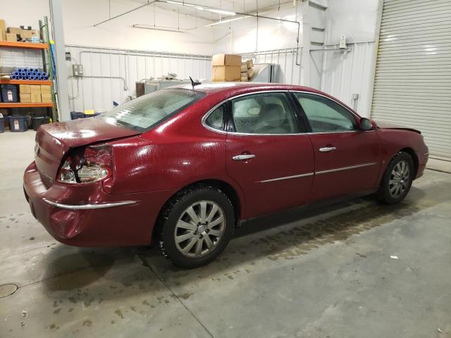 Photo 3 from auction – 2008 BUICK LACROSSE C with VIN 2G4WC582781373066