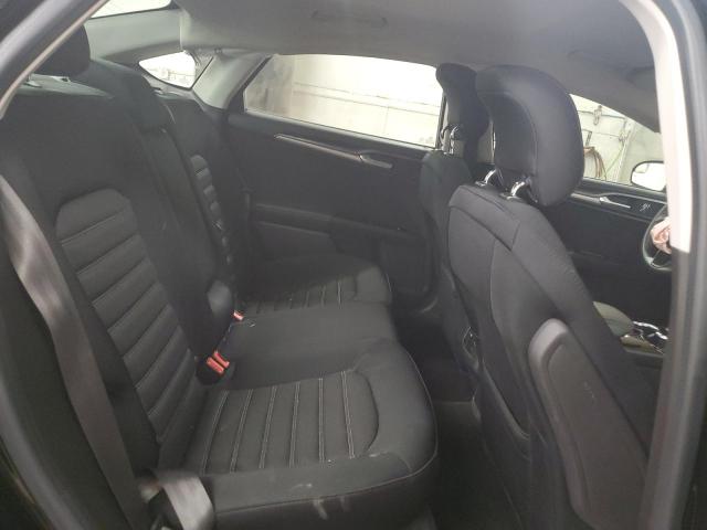 Photo 10 from auction – 2014 FORD FUSION SE with VIN 3FA6P0H74ER366032