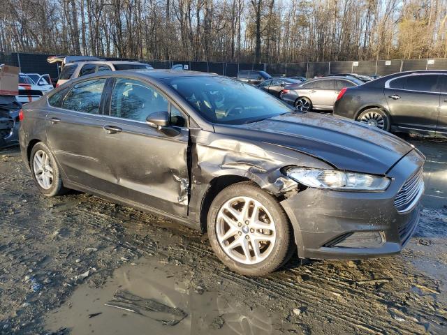 Photo 4 from auction – 2015 FORD FUSION SE with VIN 1FA6P0H73F5101087