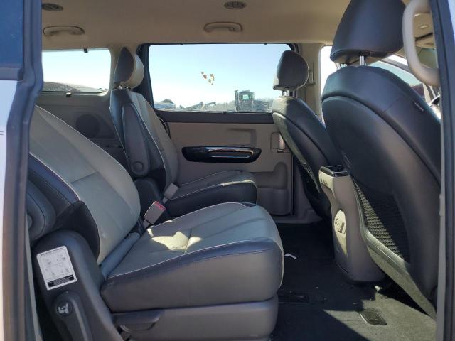 Photo 11 from auction – 2018 KIA SEDONA EX with VIN KNDMC5C10J6347899