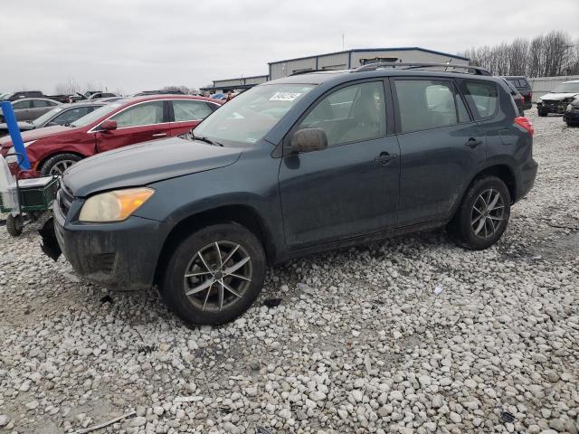 Photo 1 from auction – 2009 TOYOTA RAV4 with VIN JTMBF35V195002921
