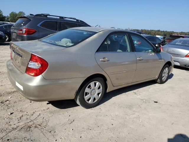 Photo 3 from auction – 2003 TOYOTA CAMRY LE with VIN 4T1BE32K93U657849