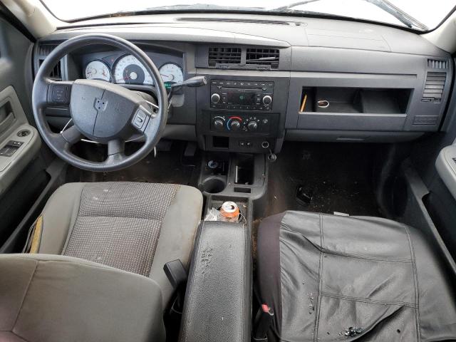 Photo 8 from auction – 2008 DODGE DAKOTA SXT with VIN 1D7HE32K58S557688