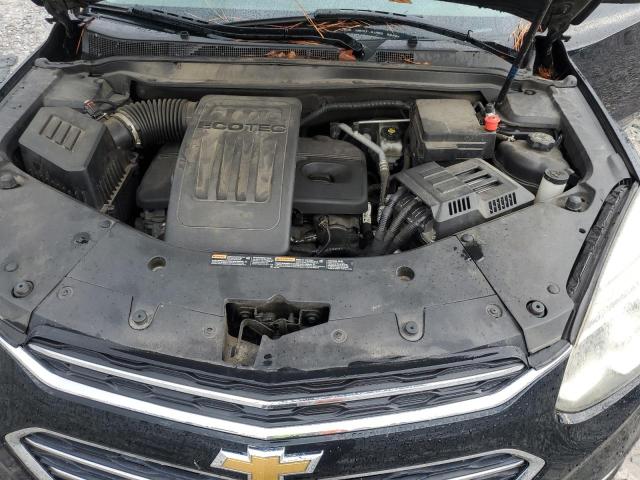 Photo 12 from auction – 2017 CHEVROLET EQUINOX LT with VIN 2GNALCEK2H1539072