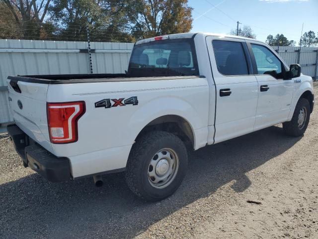 Photo 3 from auction – 2017 FORD F150 SUPER with VIN 1FTEW1EG0HFB35715