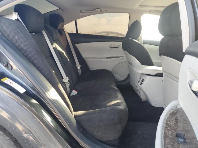 Photo 10 from auction – 2011 LEXUS ES 350 with VIN JTHBK1EG8B2432209