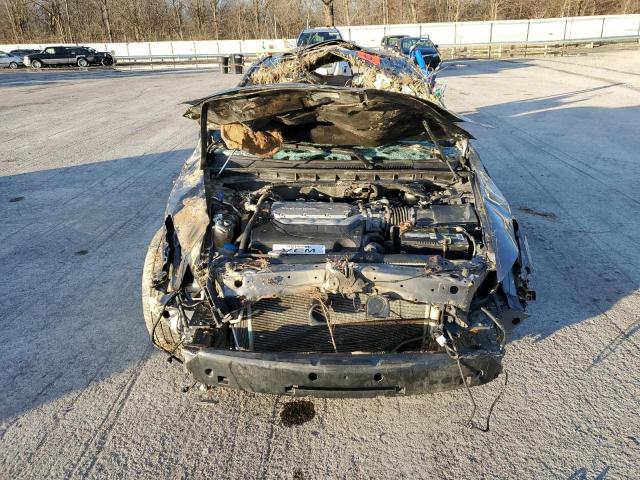 Photo 5 from auction – 2011 HONDA ACCORD EX with VIN 1HGCP3F75BA011315