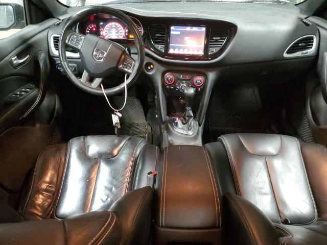 Photo 8 from auction – 2013 DODGE DART LIMIT with VIN 1C3CDFCA3DD194146