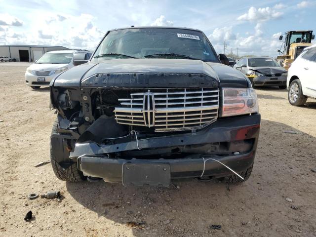 Photo 5 from auction – 2012 LINCOLN NAVIGATOR with VIN 5LMJJ2J56CEL01928