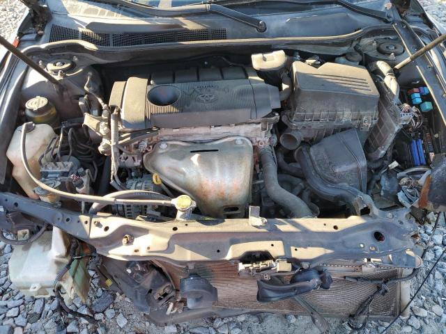 Foto 11 de la subasta – 2011 TOYOTA CAMRY BASE con VIN 4T1BF3EK5BU670041