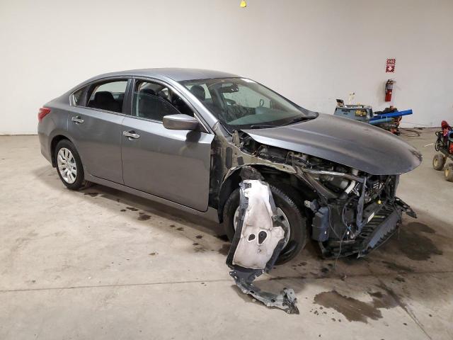 Photo 4 from auction – 2020 NISSAN ALTIMA 2.5 with VIN 1N4AL3AP4JC251652