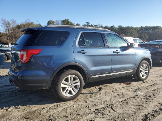 صورة رقم 3 من المزاد - 2018 FORD EXPLORER X مع VIN 1FM5K8D80JGA94724