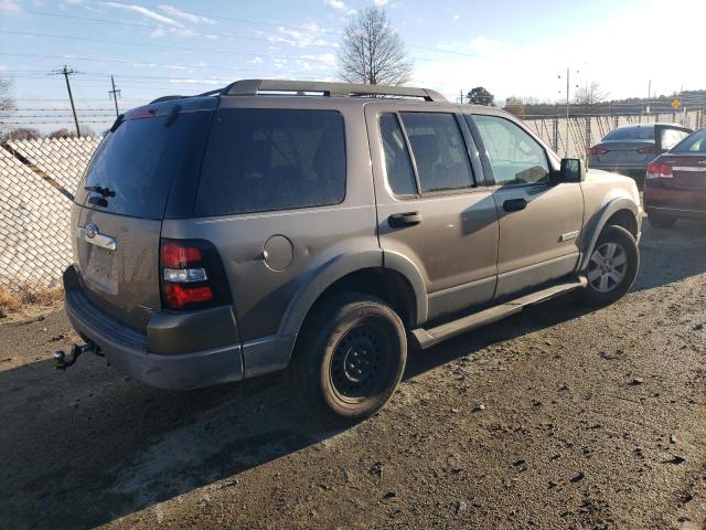 Photo 3 from auction – 2006 FORD EXPLORER X with VIN 1FMEU73EX6UA31442