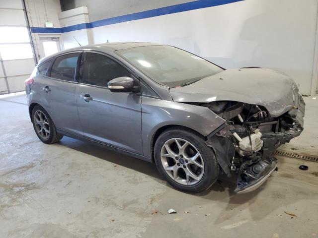 Photo 4 from auction – 2014 FORD FOCUS SE with VIN 1FADP3K20EL243042