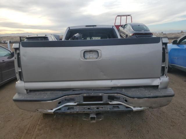 Photo 6 from auction – 2006 CHEVROLET SILVERADO with VIN 1GCHK23D16F139518